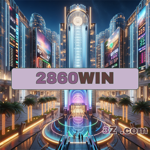 Apostas Dinâmicas: A Experiência Única da 2860win.com