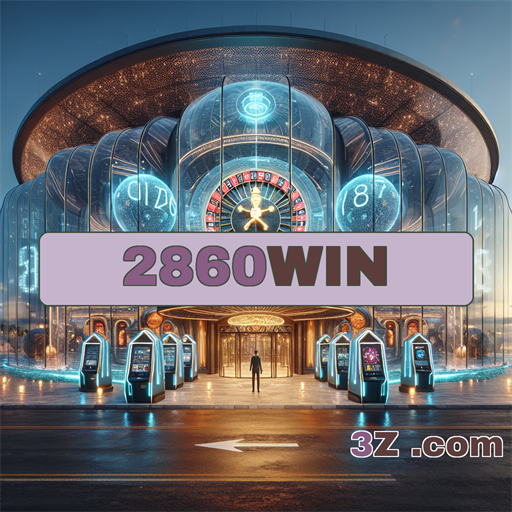 Slots Encantadas: A Magia dos Jogos no 2860win.com